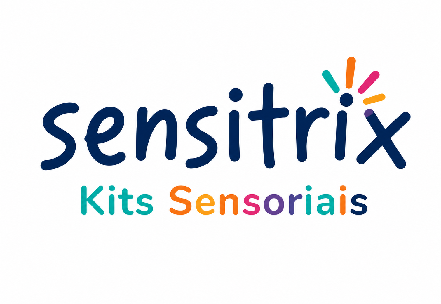 Kits Sensoriais