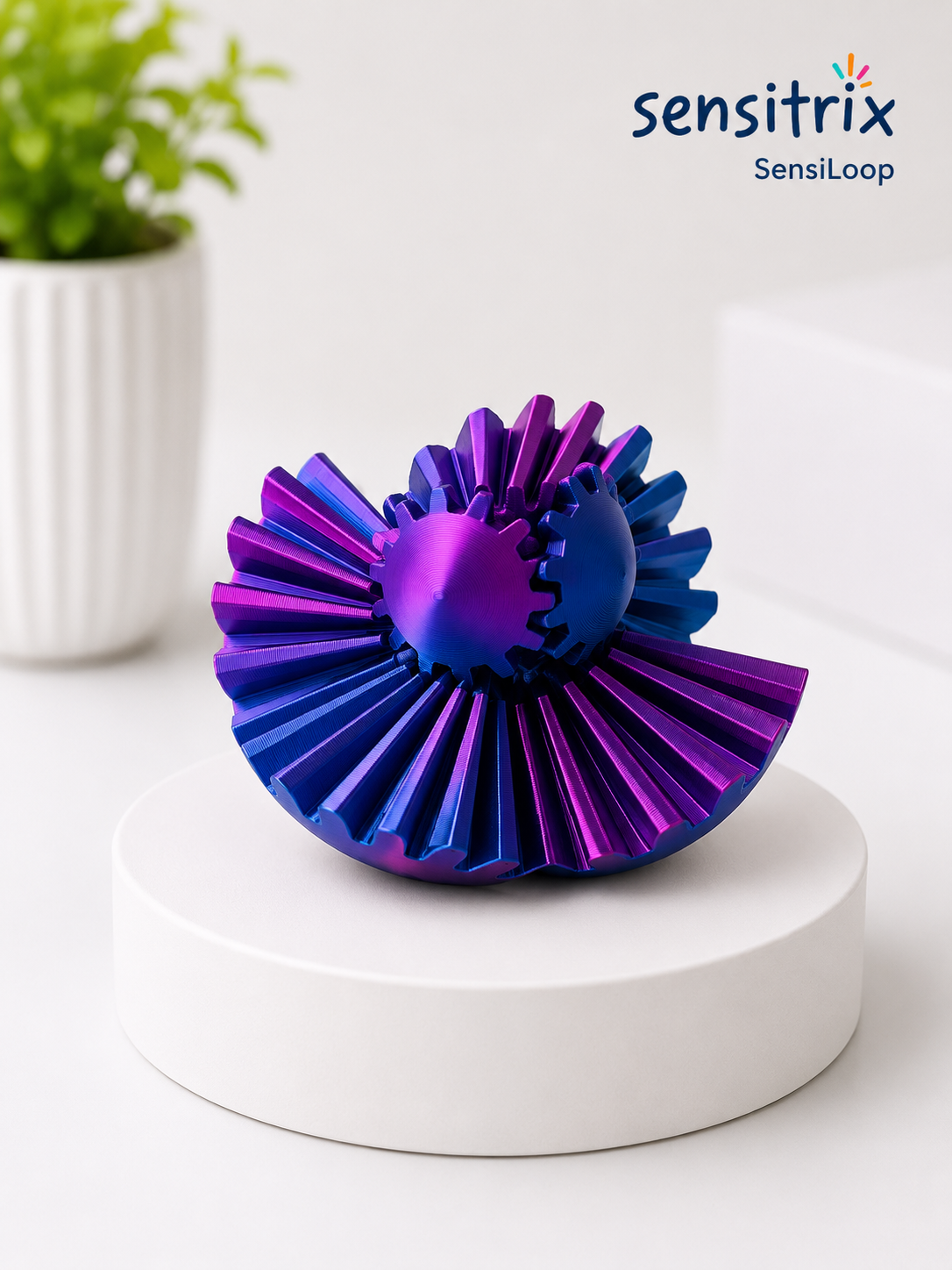 SensiLoop™