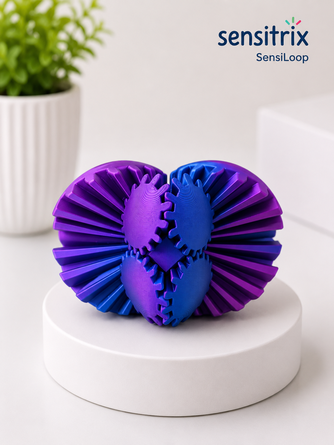 SensiLoop™