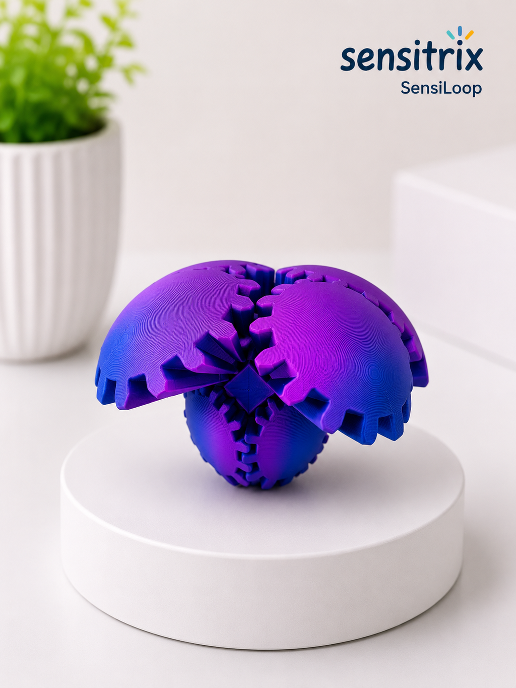 SensiLoop™