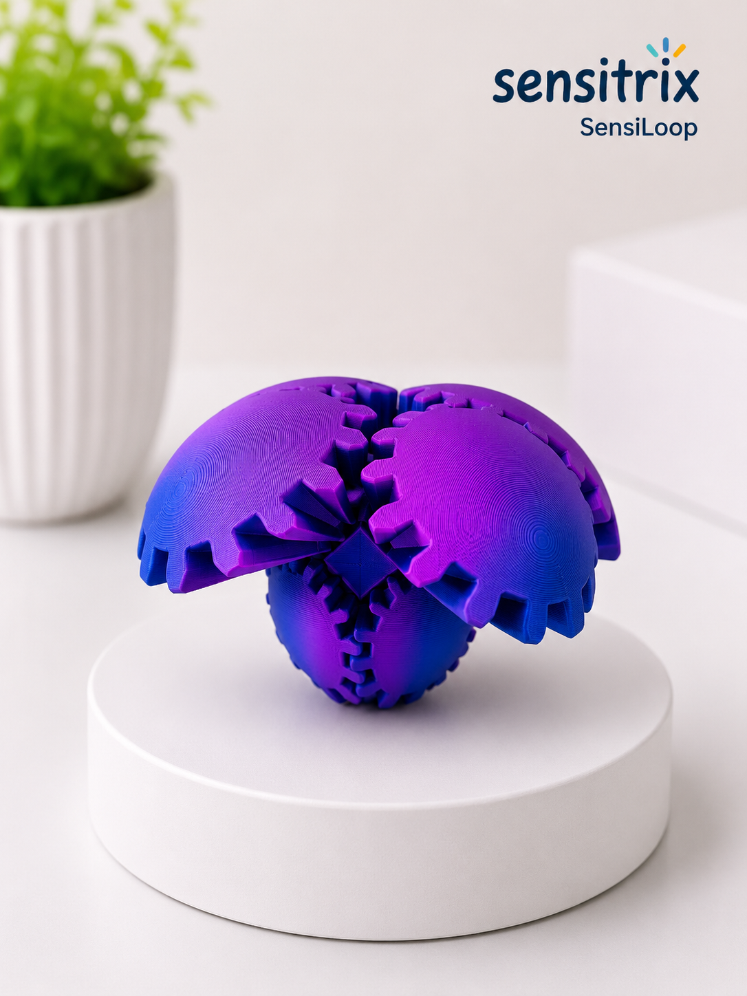 SensiLoop™