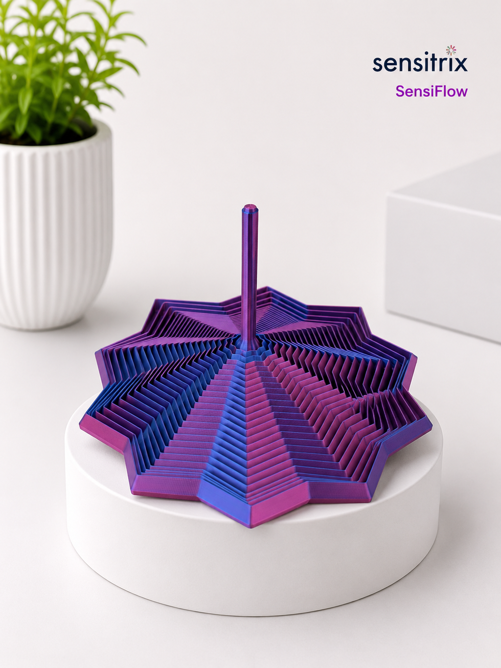 SensiFlow™