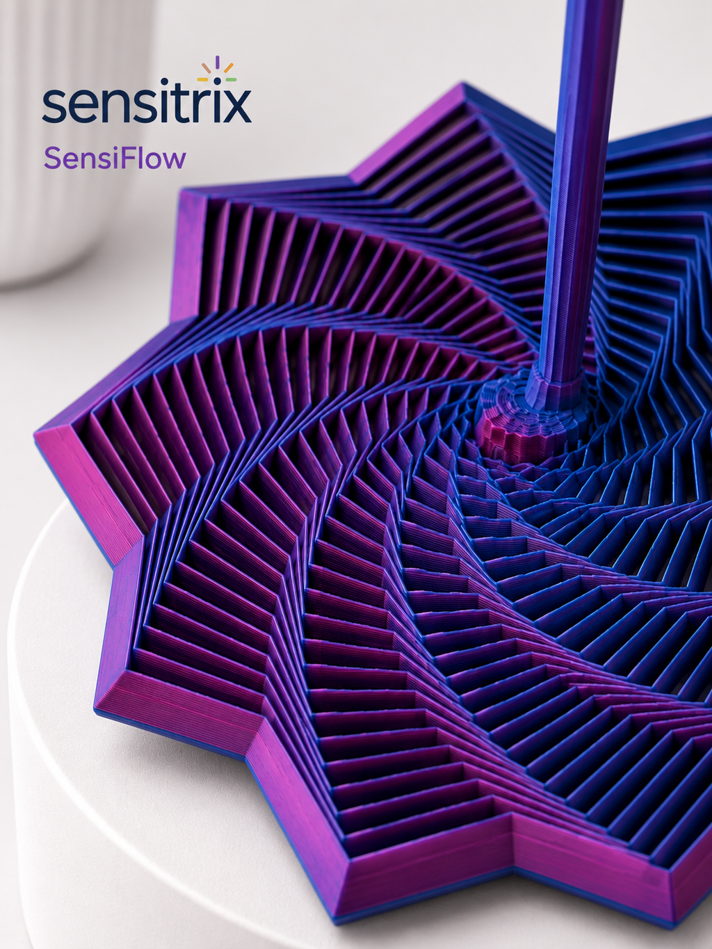 SensiFlow™