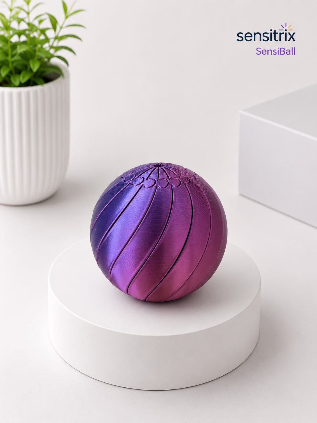 SensiBall™