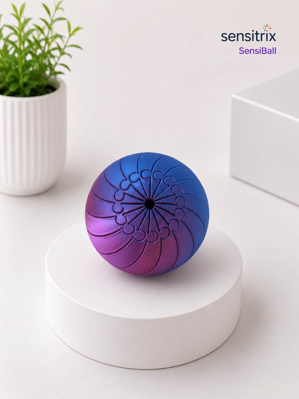 SensiBall™