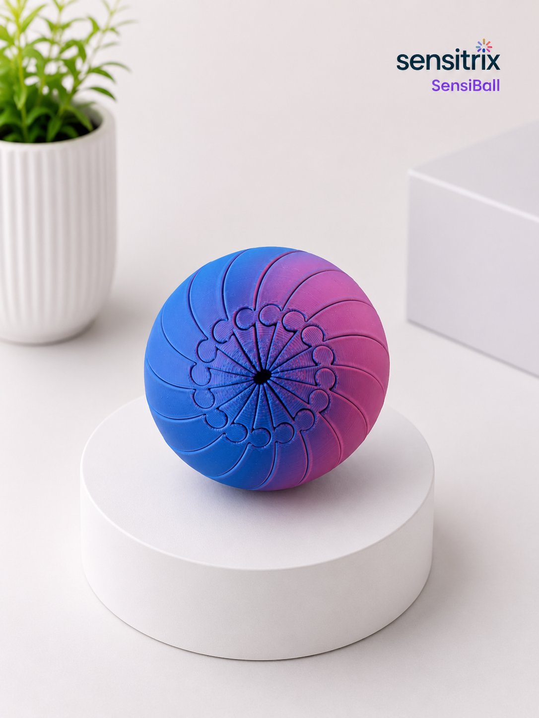 SensiBall™