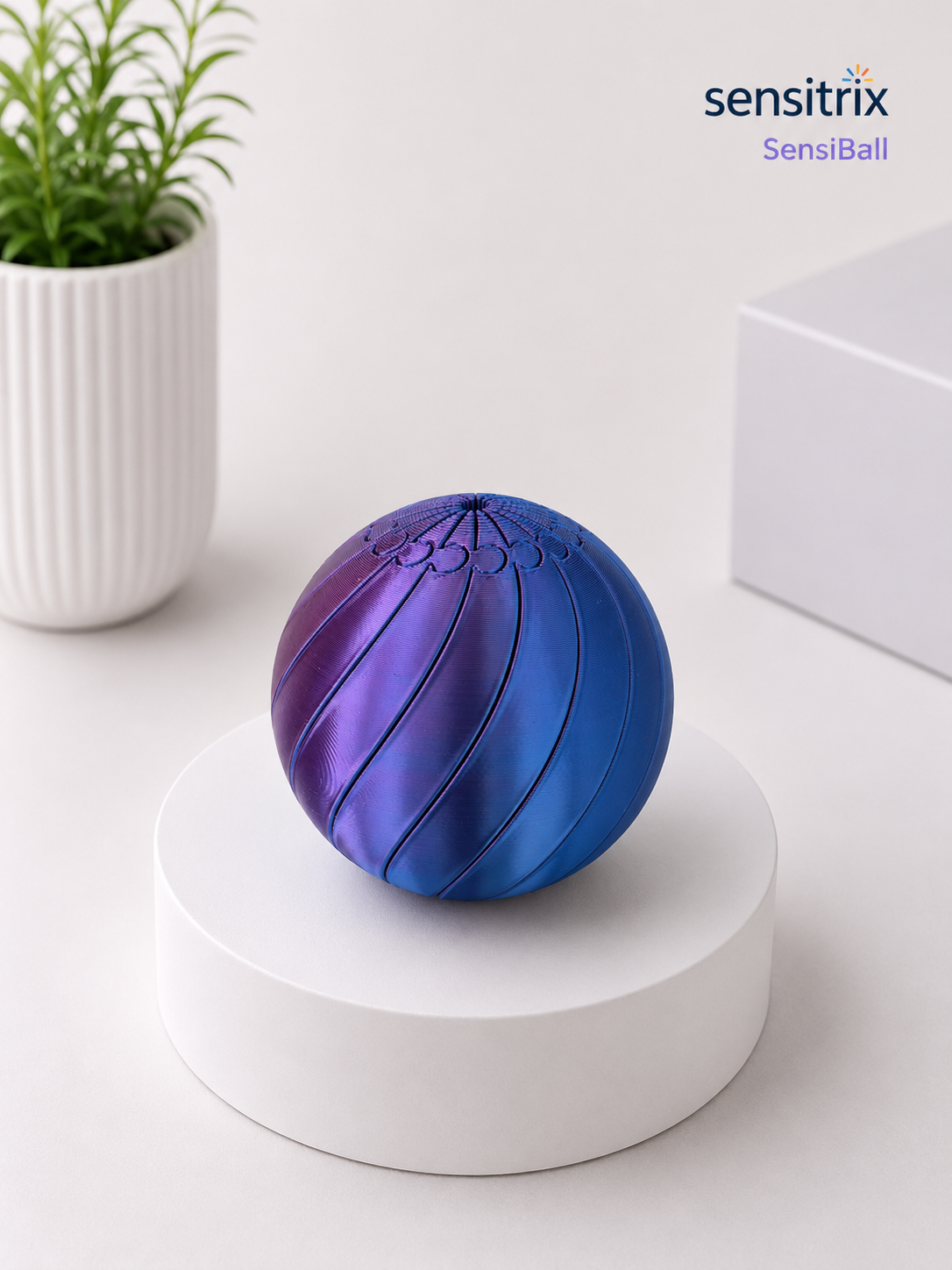 SensiBall™