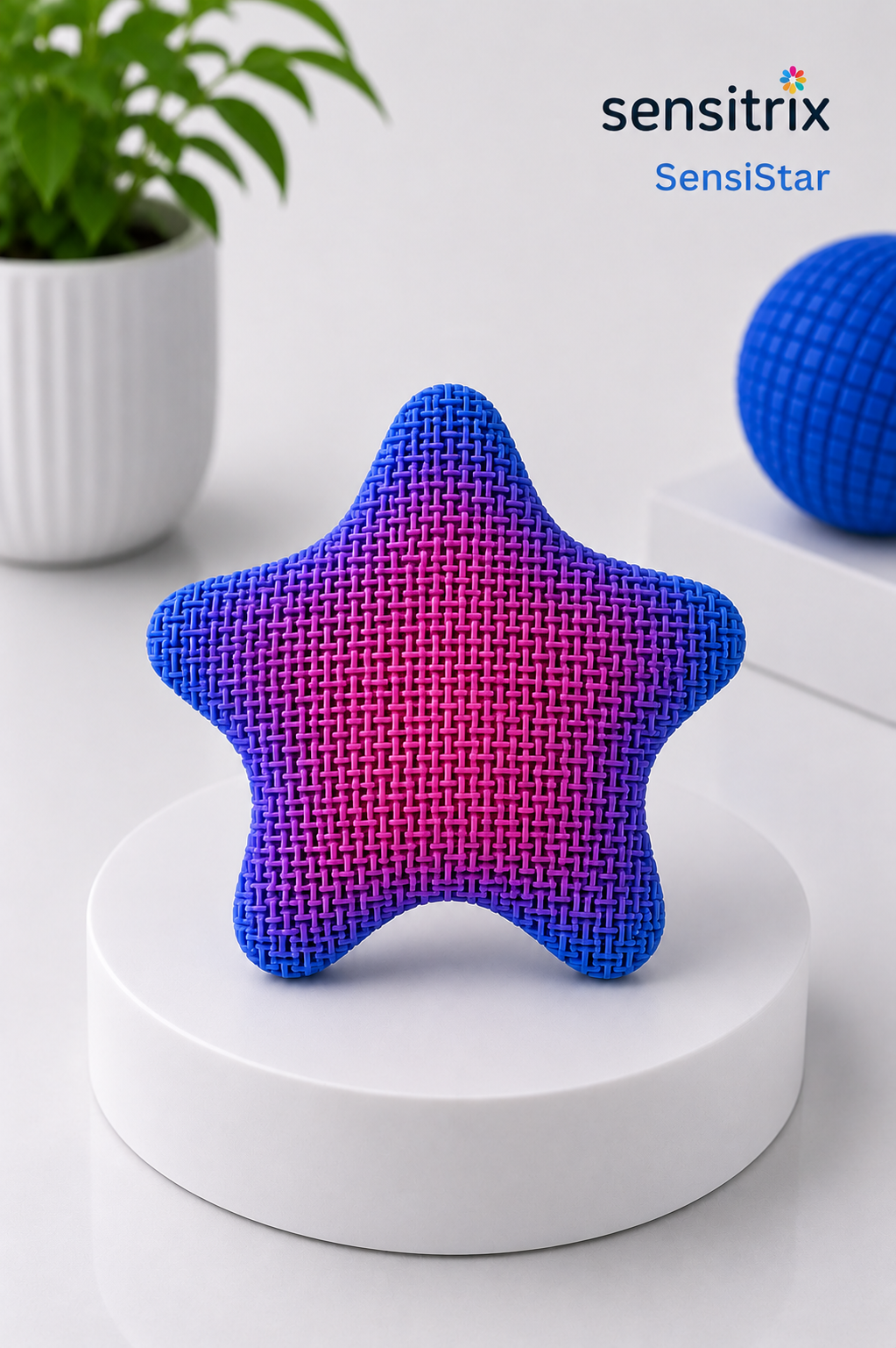 SensiStar™