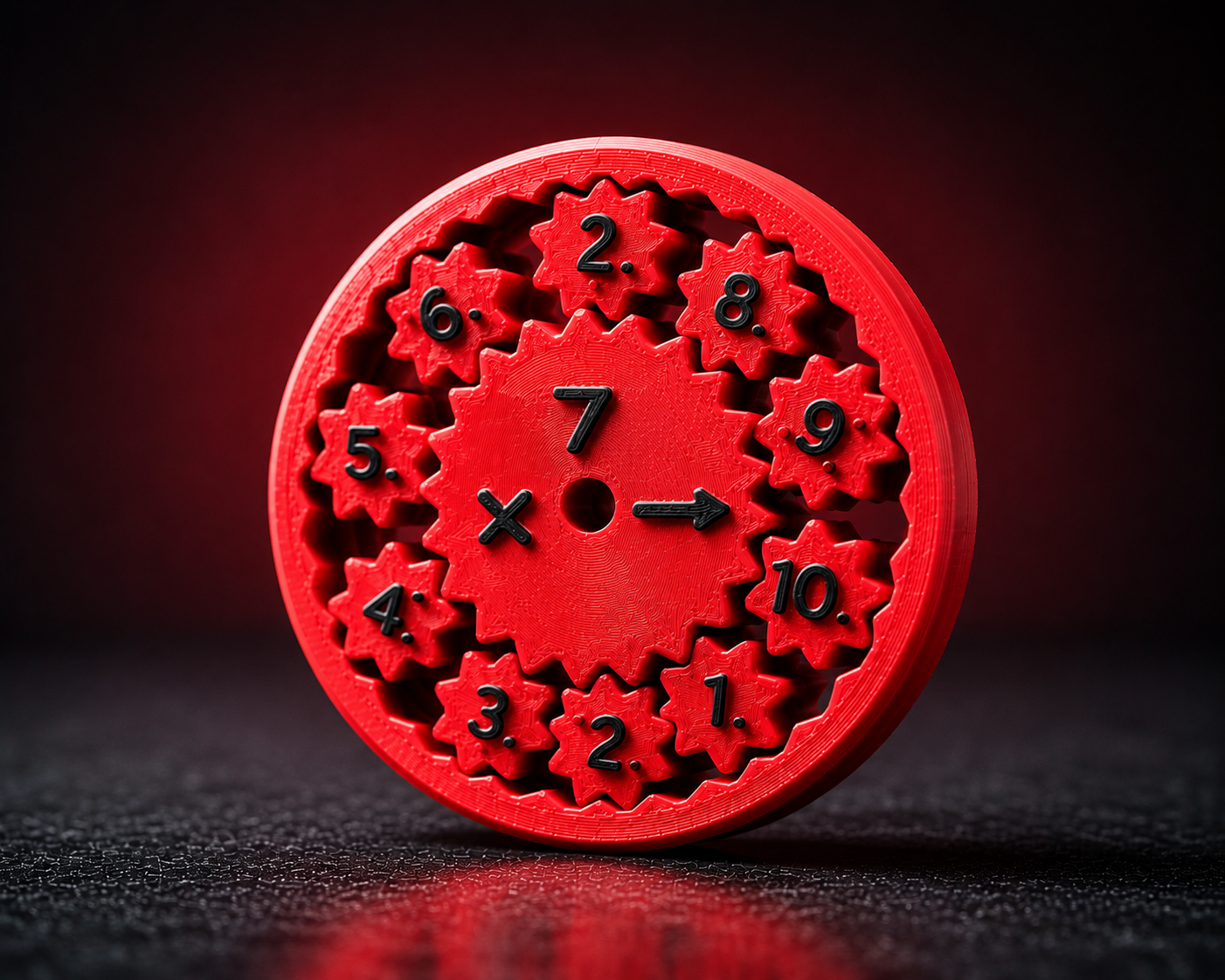Sensitrix Learn™ MathBox