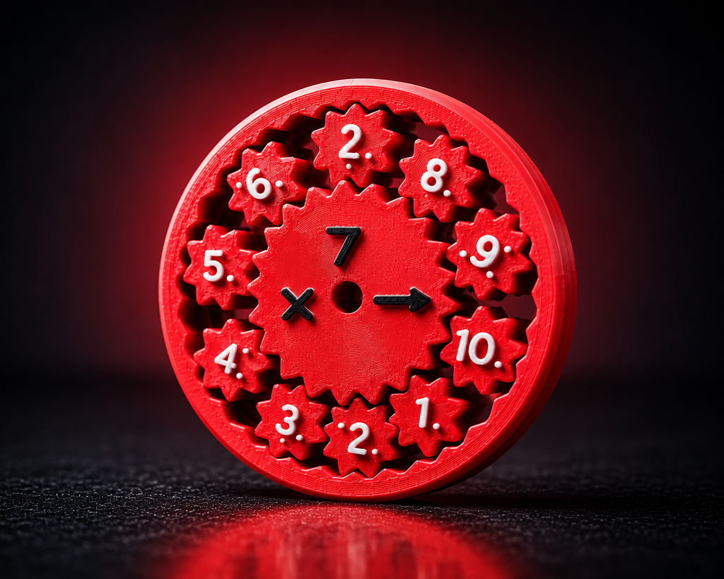 Sensitrix Learn™ MathBox