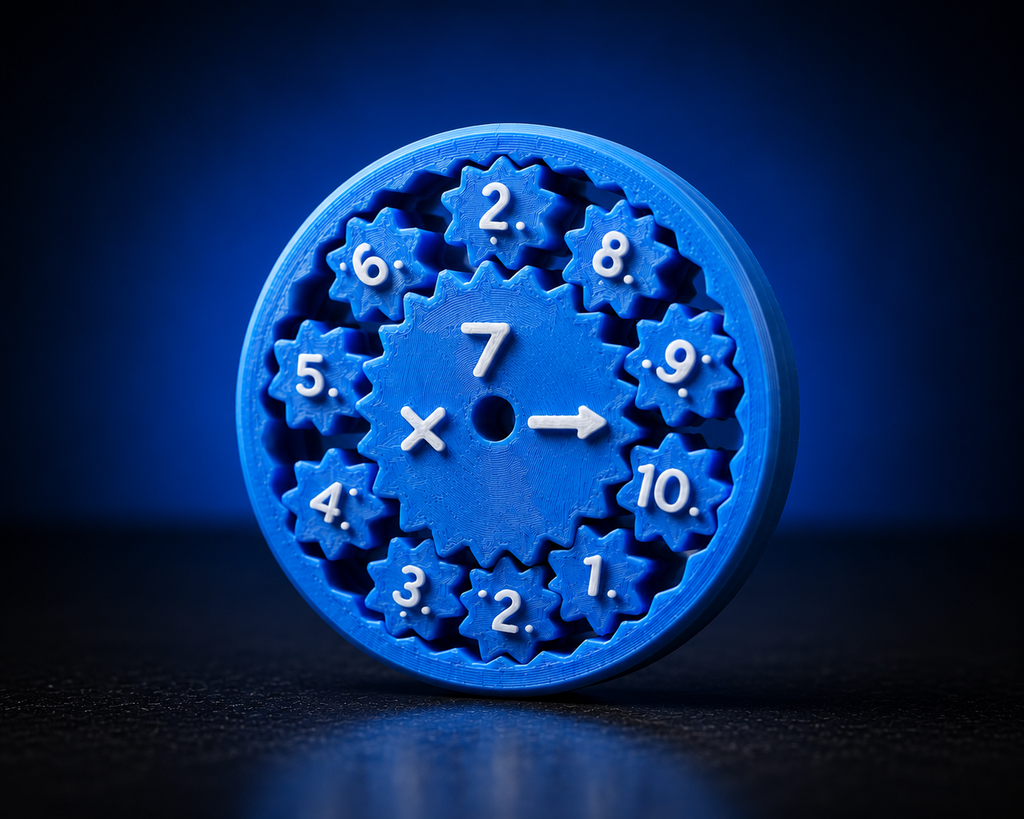 Sensitrix Learn™ MathBox