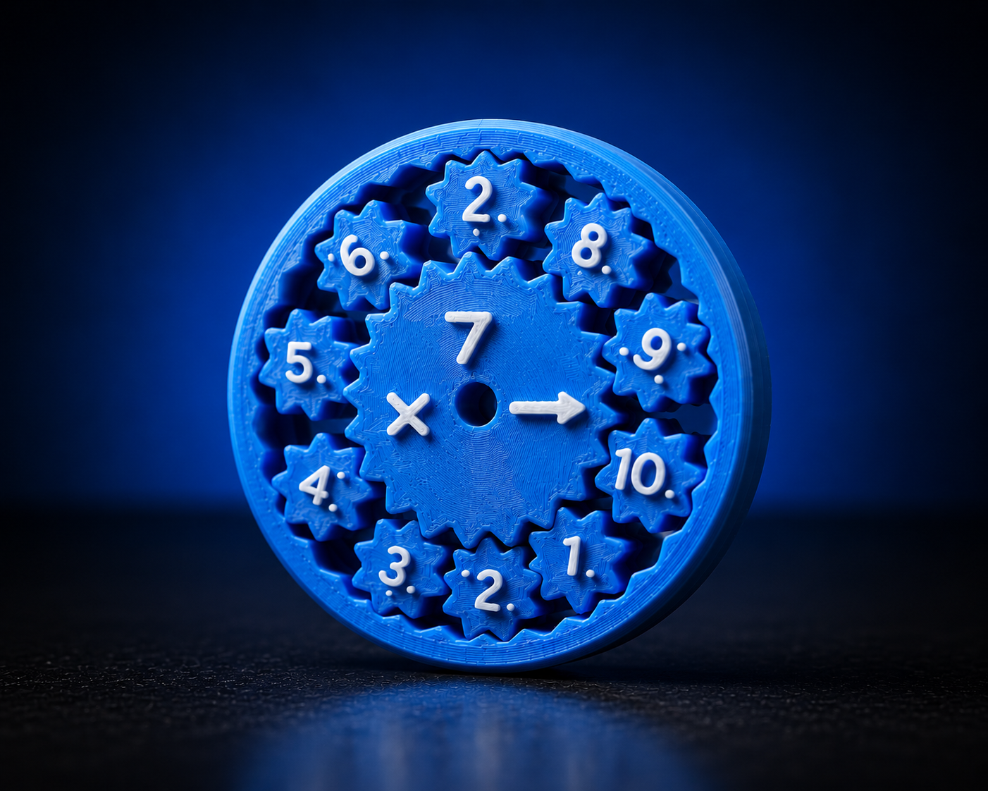 Sensitrix Learn™ MathBox