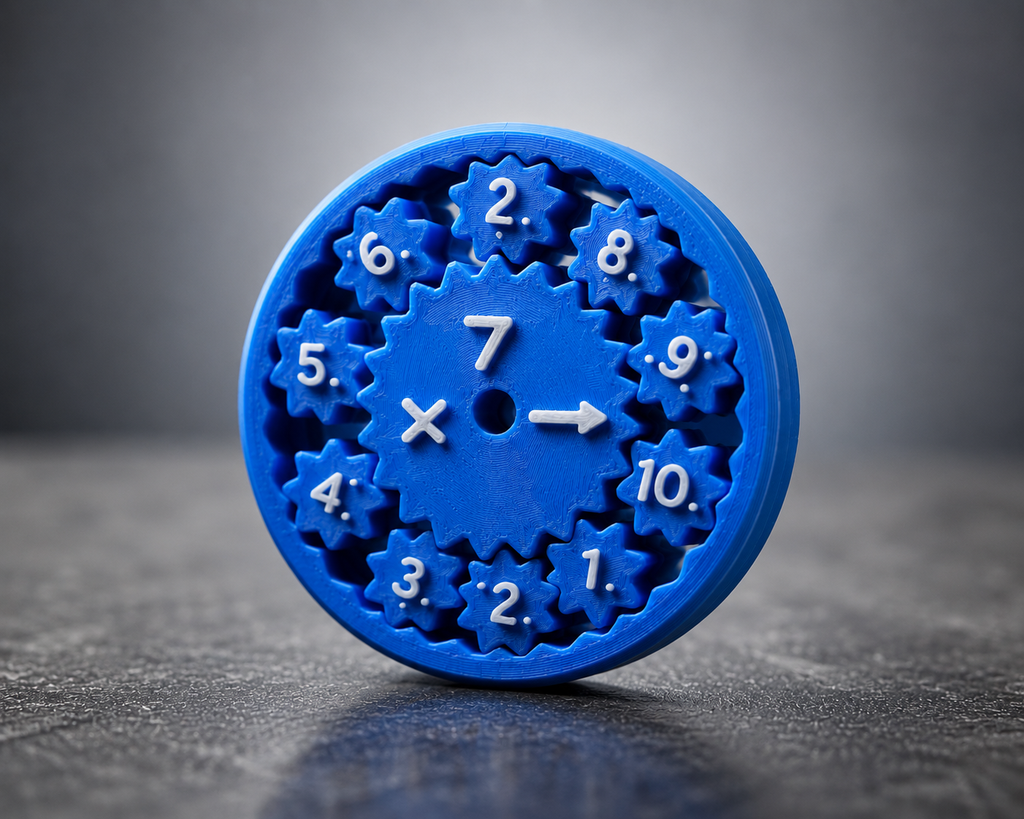 Sensitrix Learn™ MathBox