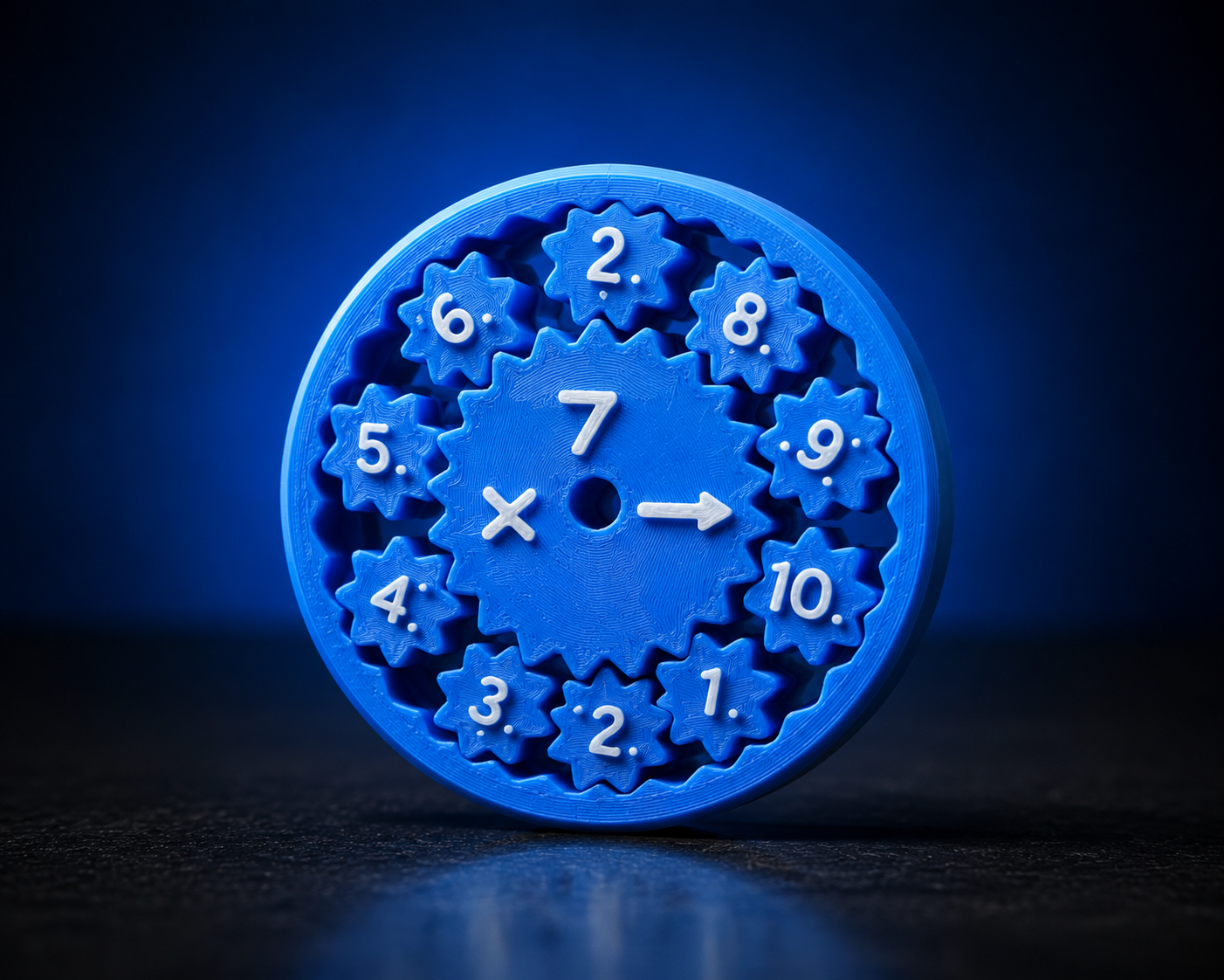 Sensitrix Learn™ MathBox