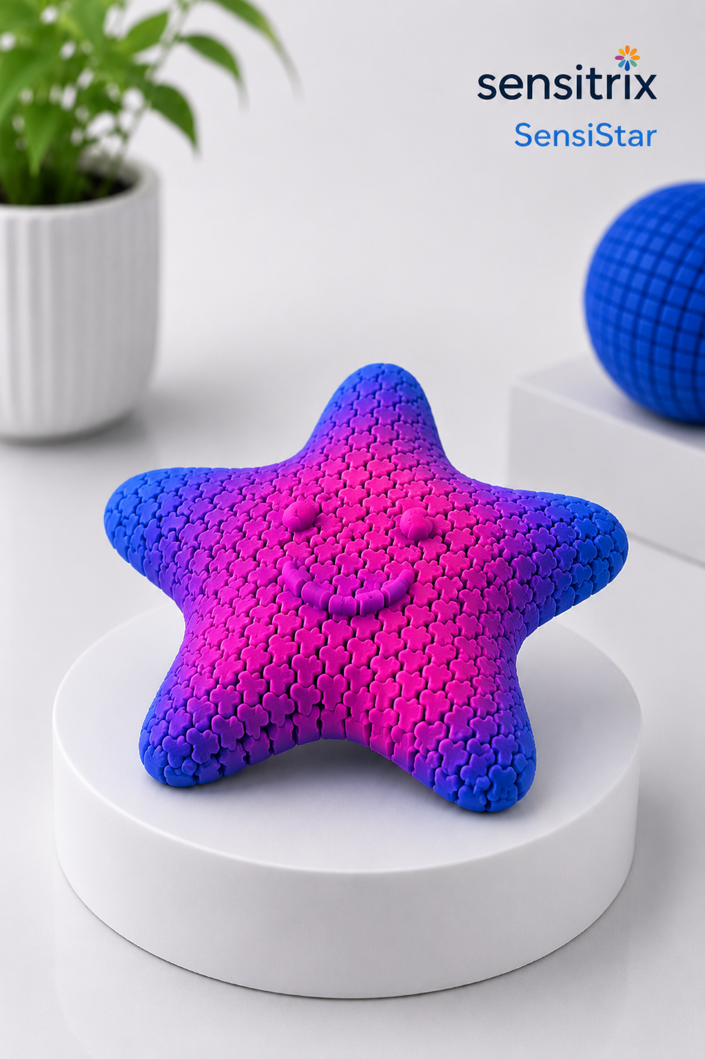 SensiStar™