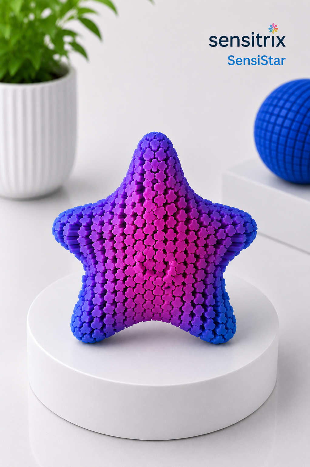 SensiStar™