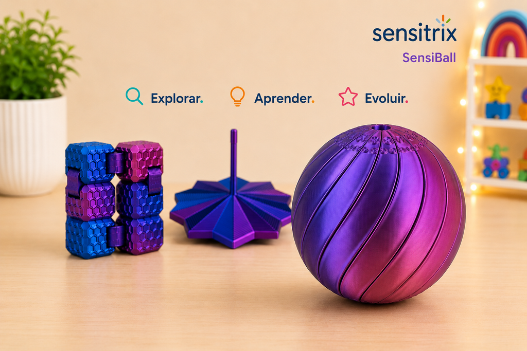 Kit Explorar
