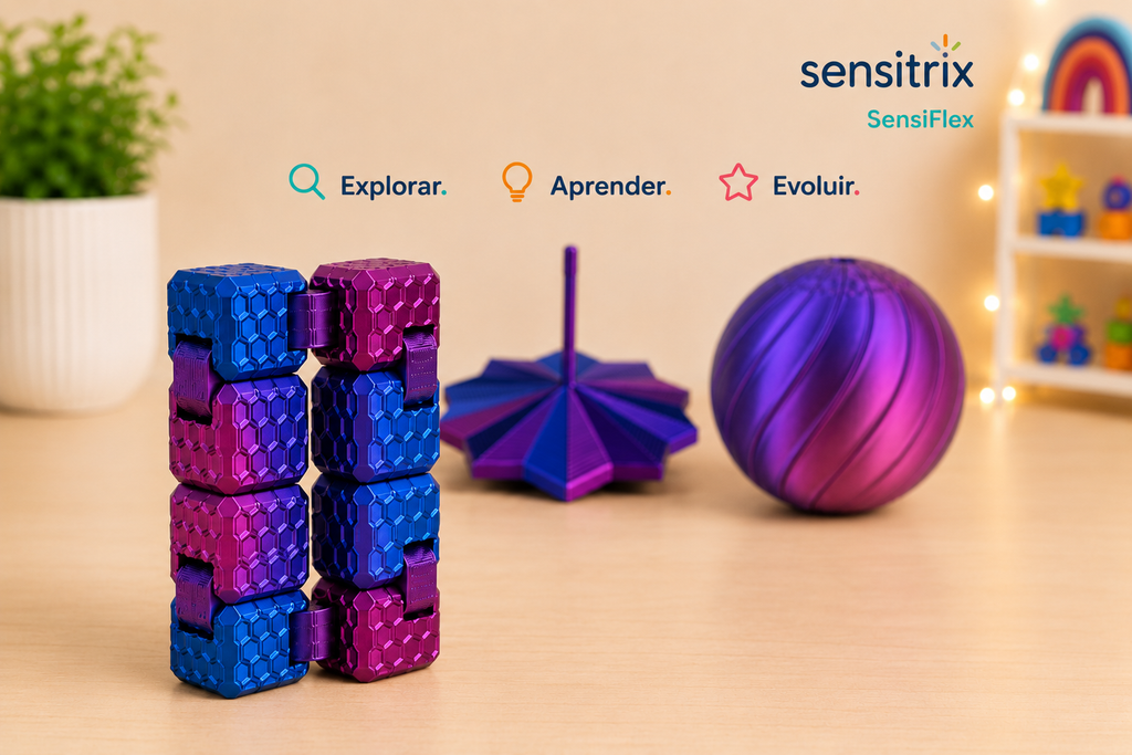 Kit Explorar