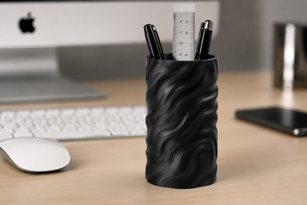 Moduh Wave Holder