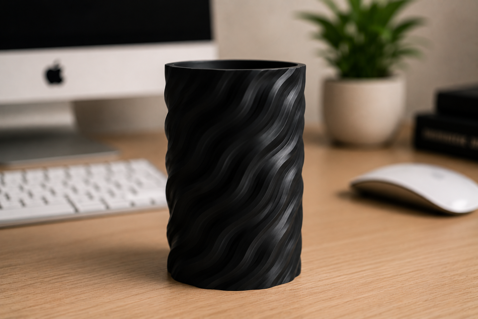 Moduh Wave Holder