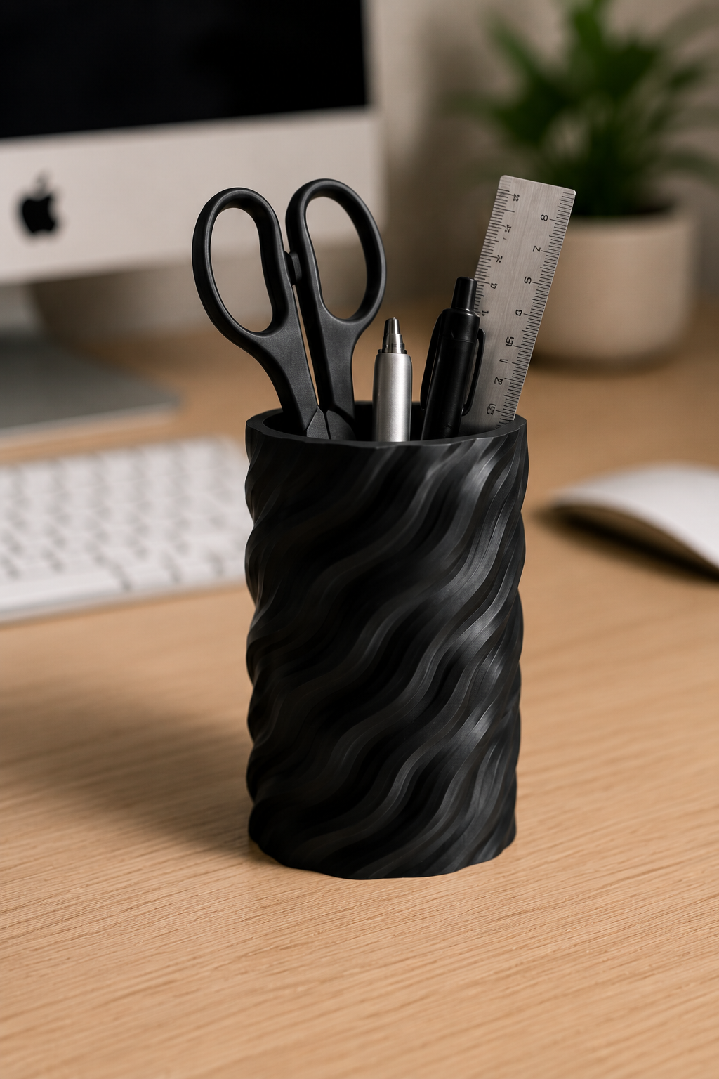 Moduh Wave Holder