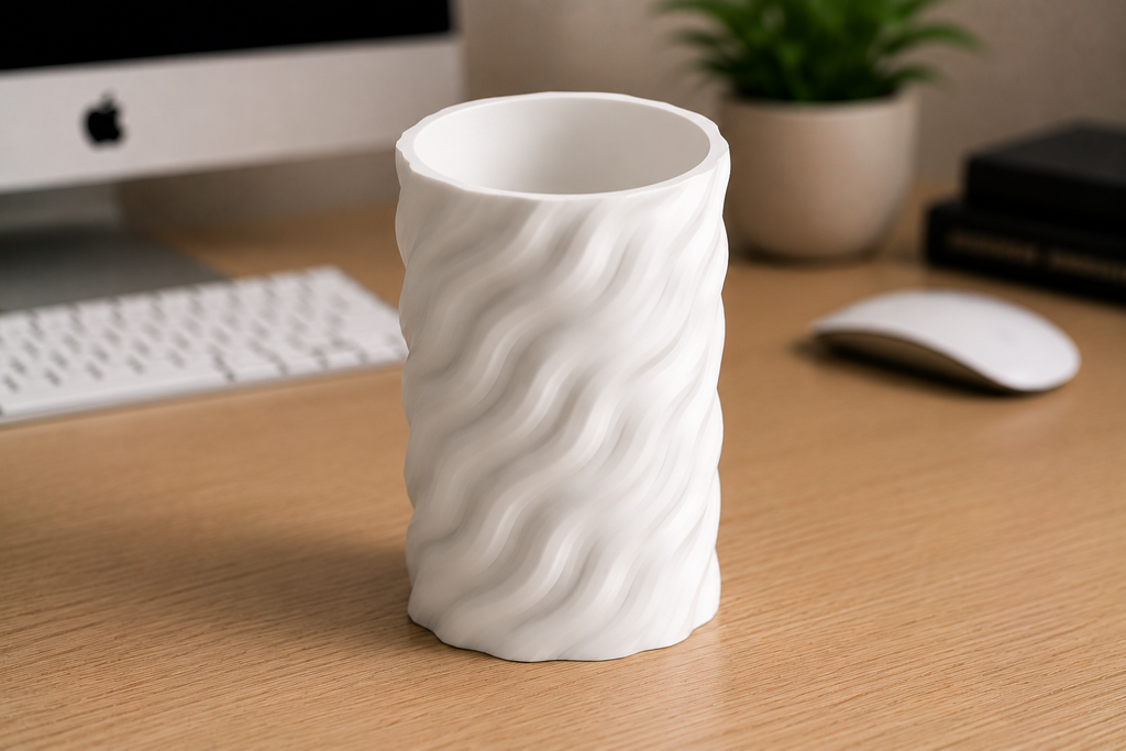 Moduh Wave Holder