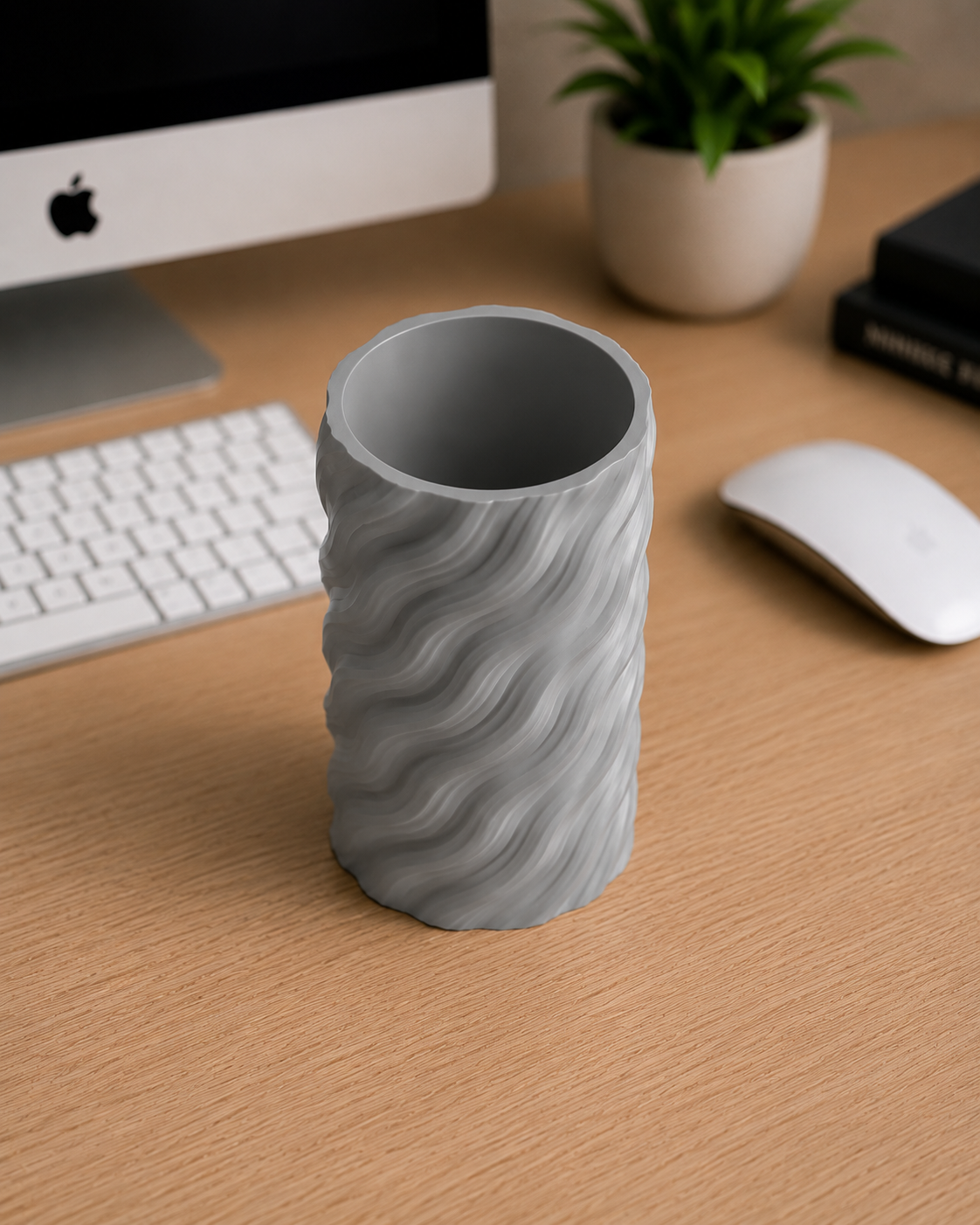 Moduh Wave Holder