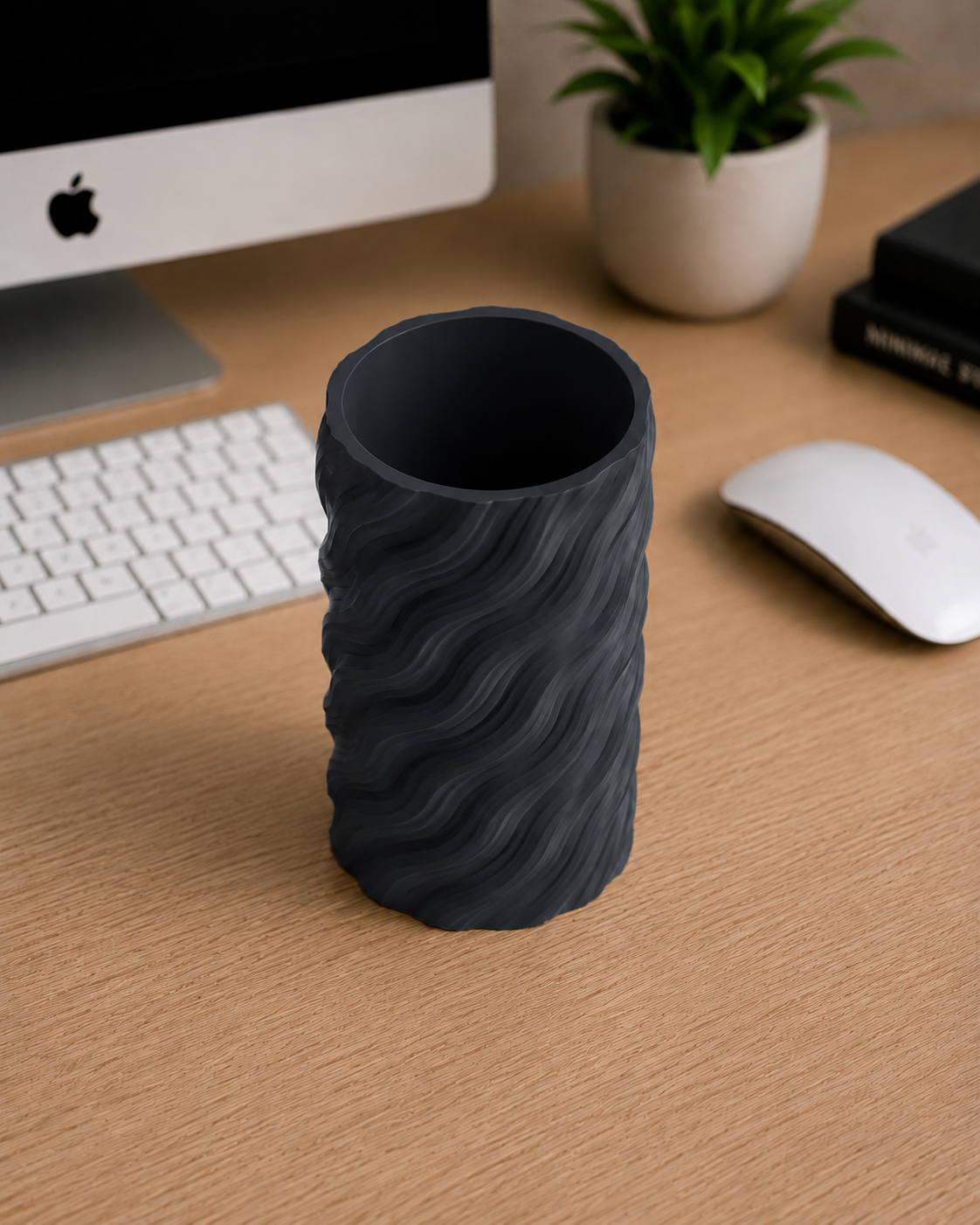 Moduh Wave Holder