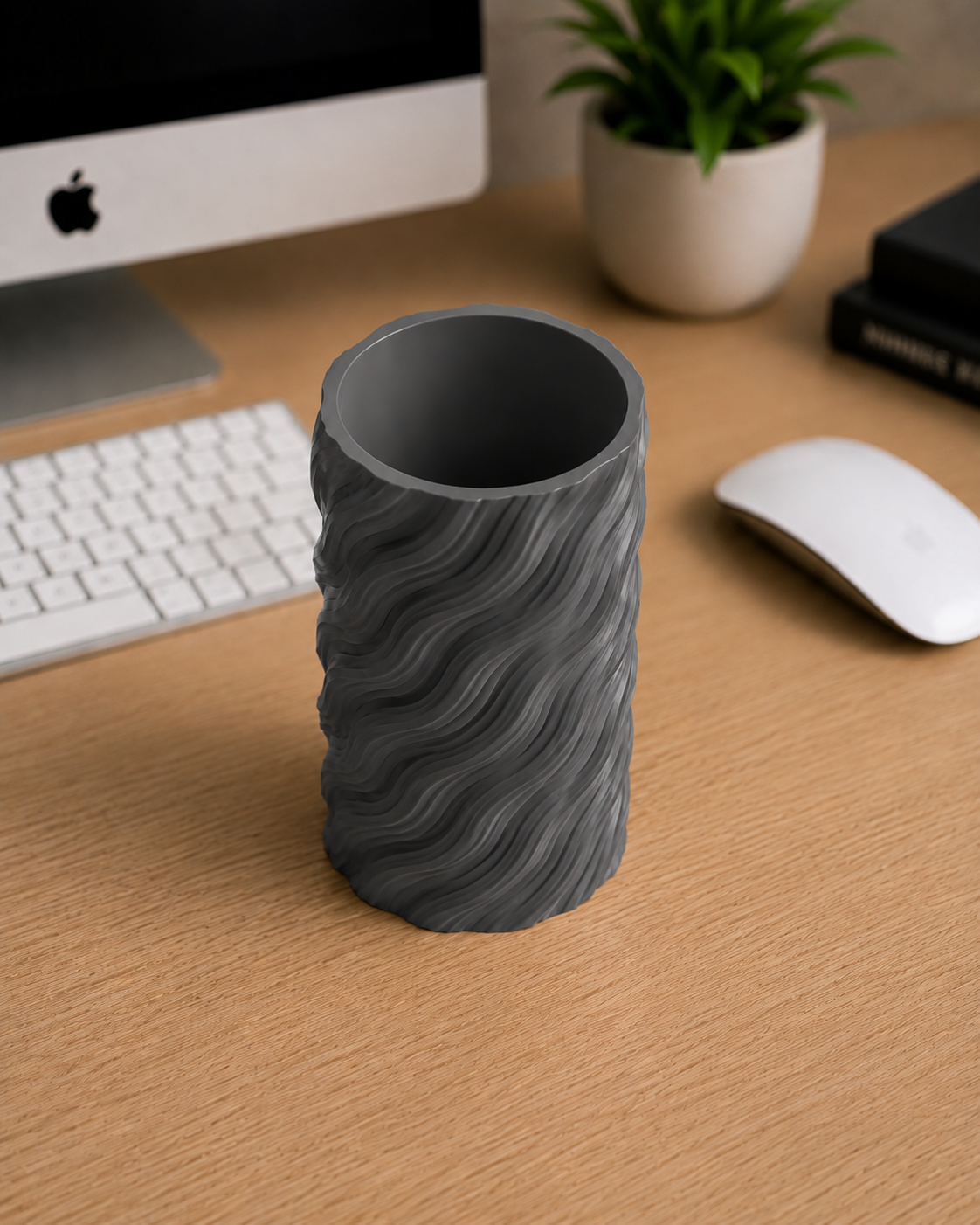 Moduh Wave Holder