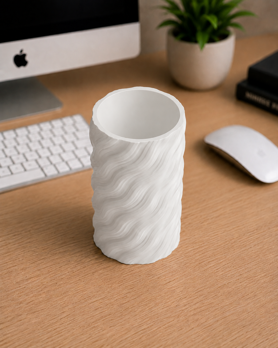 Moduh Wave Holder