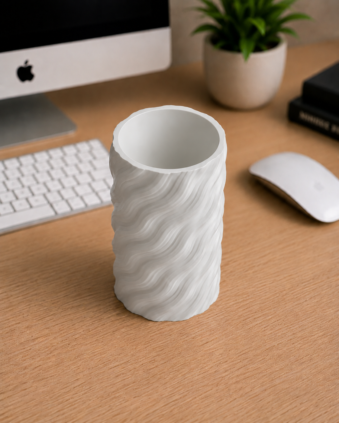 Moduh Wave Holder