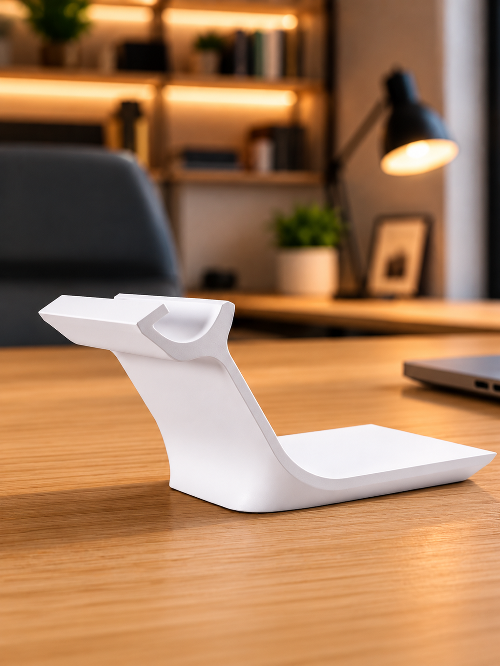Moduh Invisble Stand