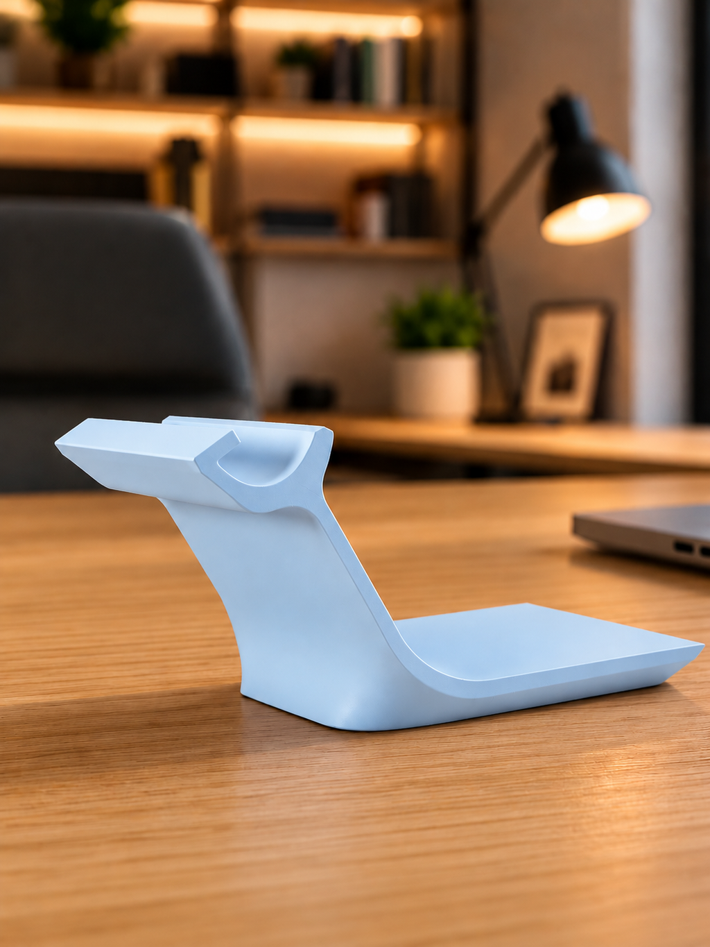 Moduh Invisble Stand