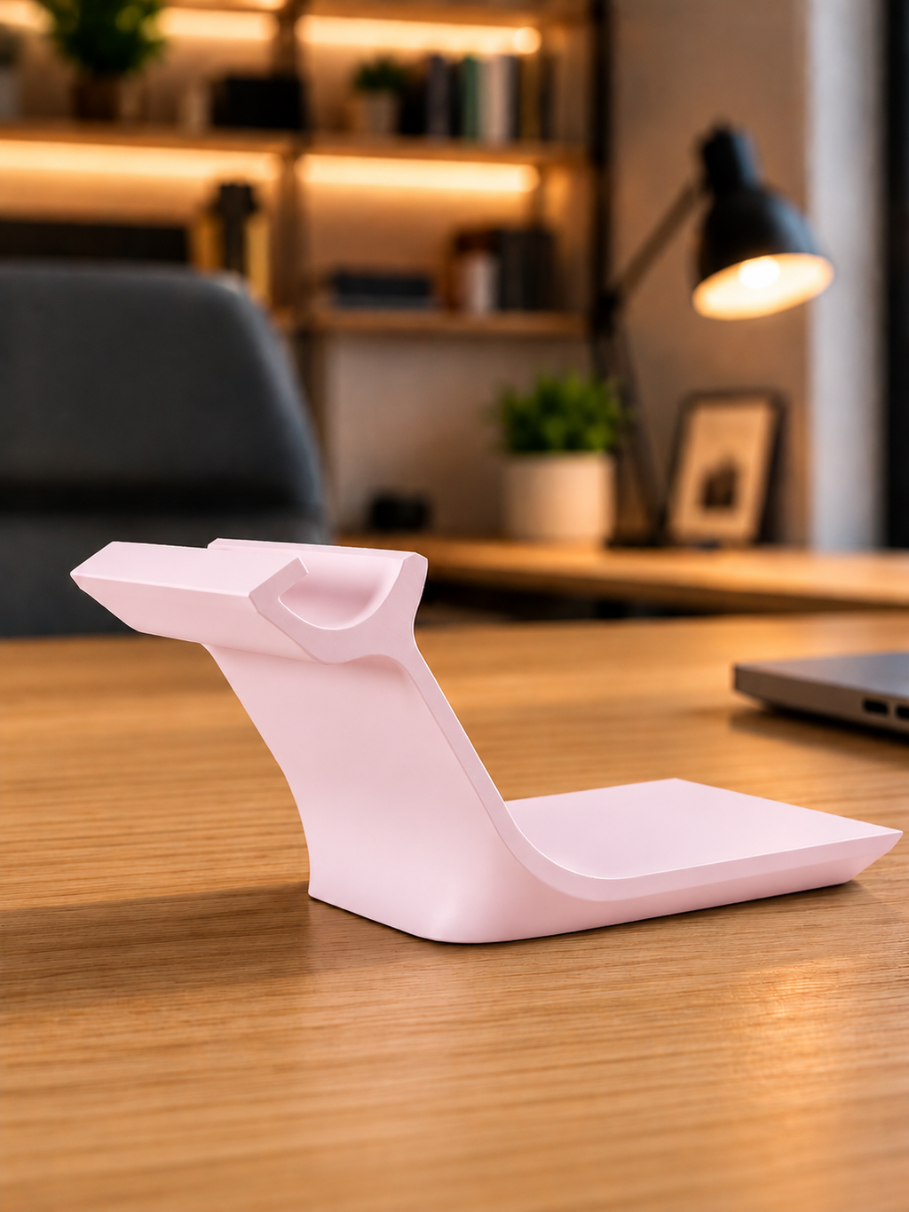 Moduh Invisble Stand