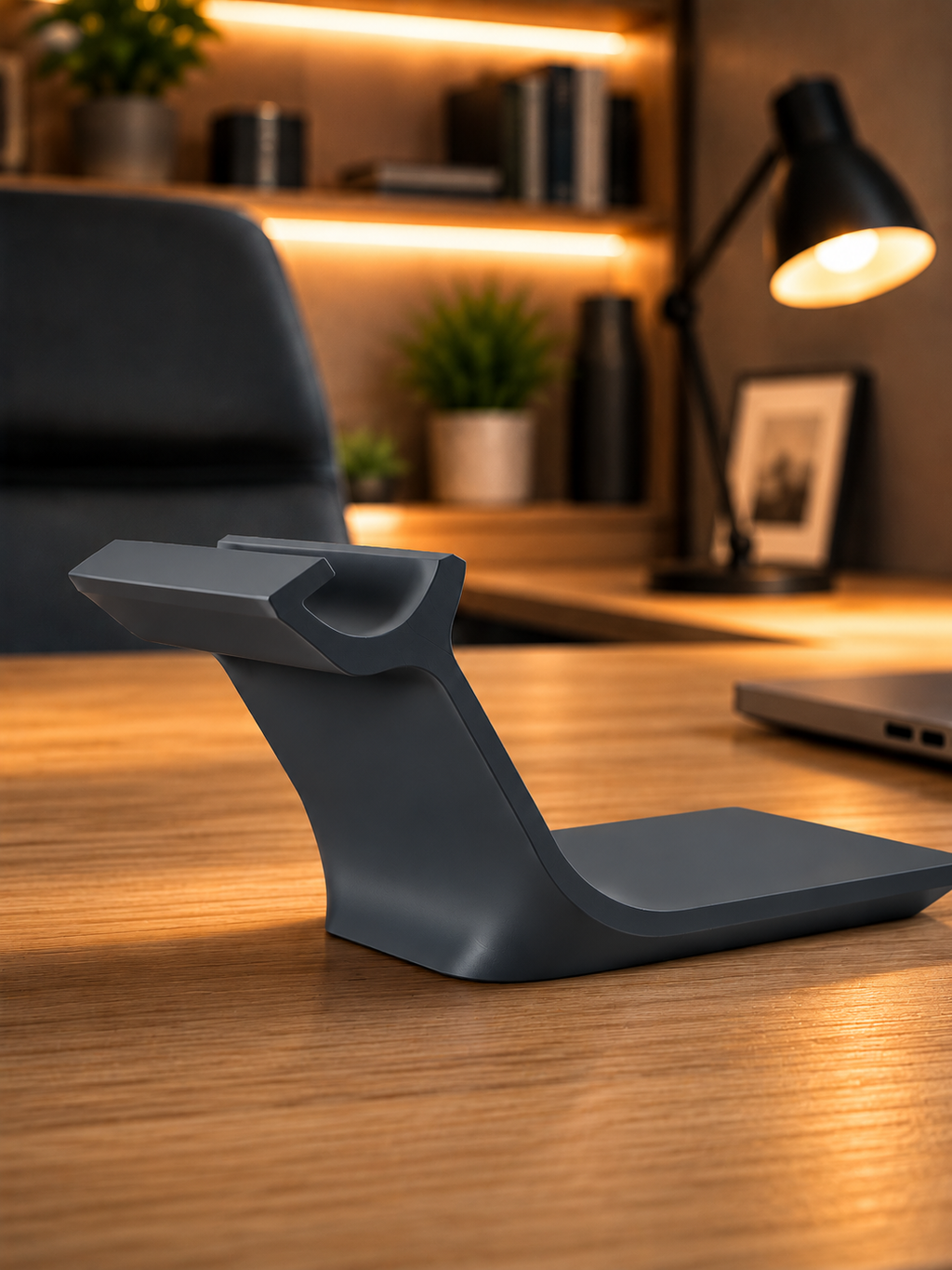 Invisble Stand + Copo