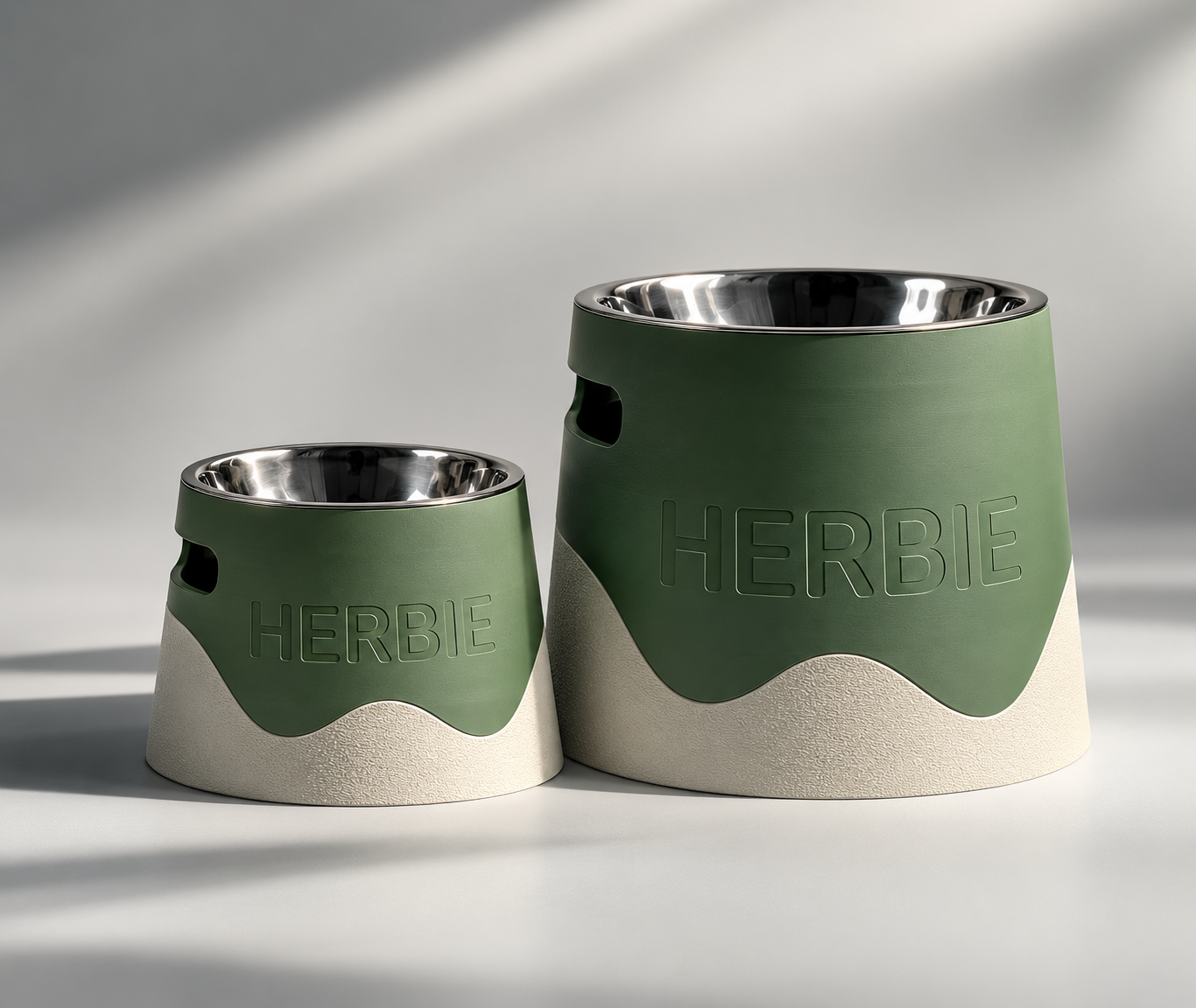 Comedouro Premium
